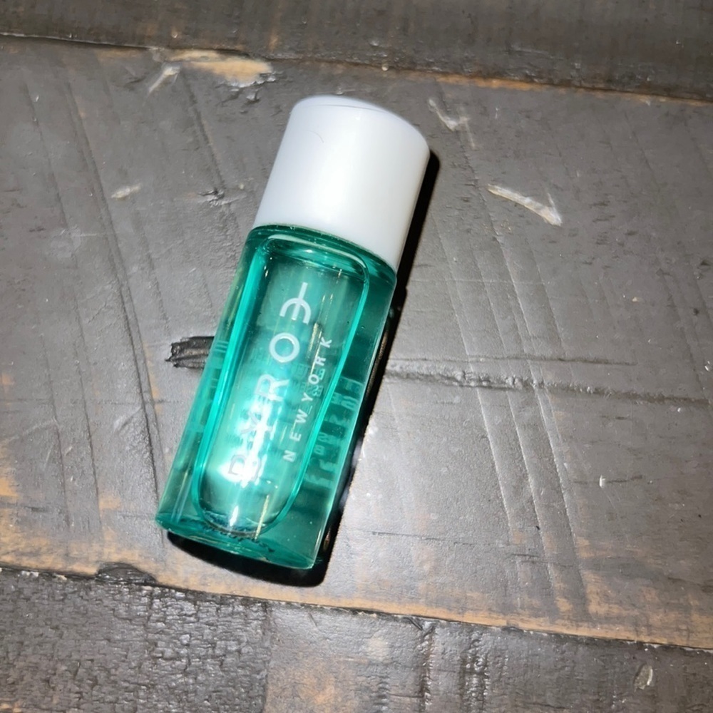 BYROE Bitter Green Essence Toner Travel Size 10ml 0.33 fl oz Skincare New
